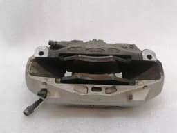 MERCEDES-BENZ Mercedes A35 AMG W177 left front caliper A2474216900 caliper front left — thumbnail 5