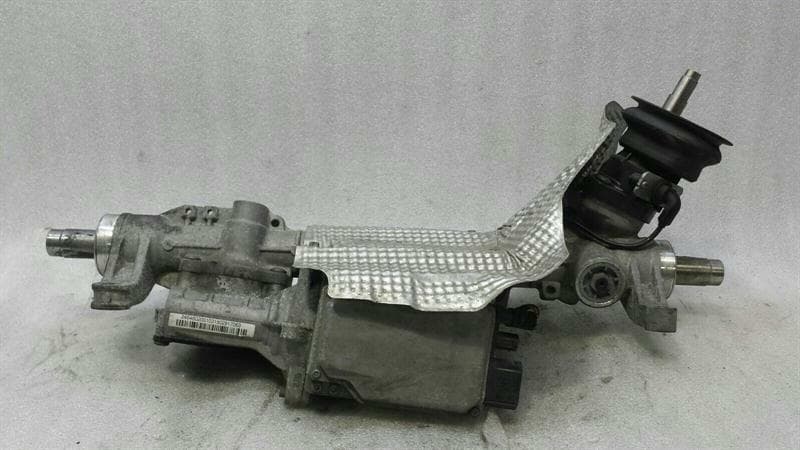 MERCEDES-BENZ Mercedes A Class W176 RHD Power Steering Rack A2464602001 Right Hand Drive