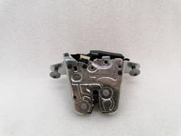 MERCEDES-BENZ Mercedes A Class W177 boat lock A0997400400 tailgate lock — thumbnail 1