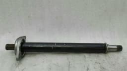 MERCEDES-BENZ Mercedes A45 W176 Intermediate Shaft A2463600274 Intermediate Shaft Drive Shaft. — thumbnail 5