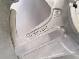 MERCEDES-BENZ Mercedes A Class W177 Alloy Wheel A1774011800 AMG Alloy Wheel — thumbnail 6