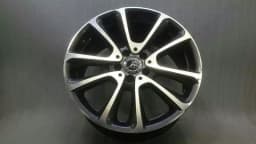 MERCEDES-BENZ Mercedes E Class W213 Front Alloy Wheel A2134011600 Alloy Rim Front 8Jx18 ET43. — thumbnail 1