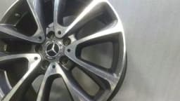 MERCEDES-BENZ Mercedes E Class W213 Front Alloy Wheel A2134011600 Alloy Rim Front 8Jx18 ET43. — thumbnail 2