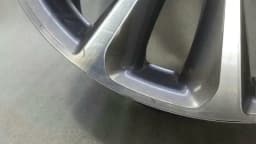MERCEDES-BENZ Mercedes E Class W213 Front Alloy Wheel A2134011600 Alloy Rim Front 8Jx18 ET43. — thumbnail 6