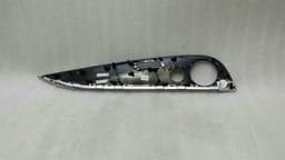 MERCEDES-BENZ Mercedes E Class W213 Rear Right Door Trim A2137306800 Door Strip Rear Right — thumbnail 7