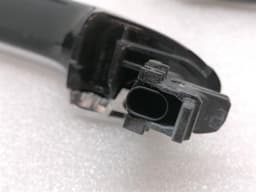 MERCEDES-BENZ Mercedes A W177 keyless door handle set A0997601901 door handle RHD RIGHT HAND DRIVE — thumbnail 9
