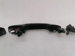 MERCEDES-BENZ Mercedes A W177 keyless door handle set A0997601901 door handle RHD RIGHT HAND DRIVE — thumbnail 4