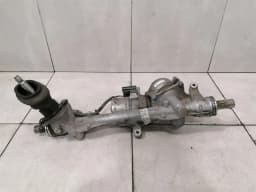 MERCEDES-BENZ MERCEDES A35 AMG W177 POWER STEERING RACK A1774606700 RIGHT HAND DRIVE RHD — thumbnail 10
