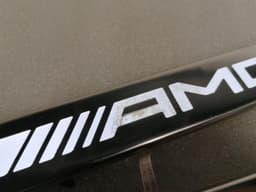 MERCEDES-BENZ Mercedes A35 AMG W177 Door Sill Set A1776801105 Door Sill Trim Set Illuminated — thumbnail 3