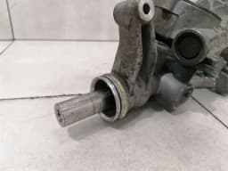 MERCEDES-BENZ MERCEDES A35 AMG W177 POWER STEERING RACK A1774606700 RIGHT HAND DRIVE RHD — thumbnail 4