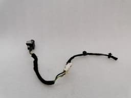 MERCEDES-BENZ Mercedes A Class W177 REAR VIEW CAMERA A1779009902 Rear View Camera — thumbnail 3