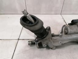 MERCEDES-BENZ MERCEDES A35 AMG W177 POWER STEERING RACK A1774606700 RIGHT HAND DRIVE RHD — thumbnail 6