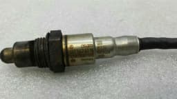 MERCEDES-BENZ Mercedes A Class W176 Lambda Sensor A0075426318 Oxygen Sensor M133 — thumbnail 2