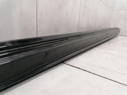MERCEDES-BENZ Mercedes A Class W177 Side Skirt A1776904301 Side Sills AMG Styling RIGHT — thumbnail 10
