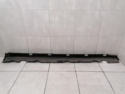 MERCEDES-BENZ Mercedes A Class W177 Side Skirt A1776904301 Side Sills AMG Styling RIGHT — thumbnail 3