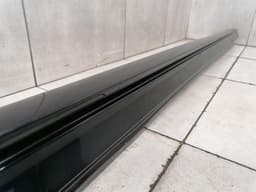 MERCEDES-BENZ Mercedes A Class W177 Side Skirt A1776904301 Side Sills AMG Styling RIGHT — thumbnail 6