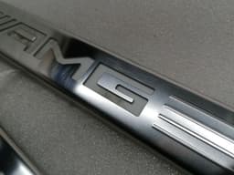 MERCEDES-BENZ Mercedes A35 AMG W177 Door Sill Set A1776801105 Door Sill Trim Set Illuminated — thumbnail 8