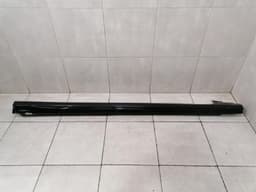 MERCEDES-BENZ Mercedes A Class W177 Side Skirt A1776904301 Side Sills AMG Styling RIGHT — thumbnail 1