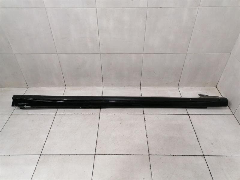 MERCEDES-BENZ Mercedes A Class W177 Side Skirt A1776904301 Side Sills AMG Styling RIGHT