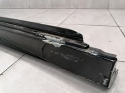MERCEDES-BENZ Mercedes A Class W177 Side Skirt A1776904301 Side Sills AMG Styling RIGHT — thumbnail 9
