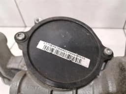 MERCEDES-BENZ MERCEDES A35 AMG W177 POWER STEERING RACK A1774606700 RIGHT HAND DRIVE RHD — thumbnail 8