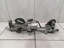 MERCEDES-BENZ MERCEDES A35 AMG W177 POWER STEERING RACK A1774606700 RIGHT HAND DRIVE RHD — thumbnail 9