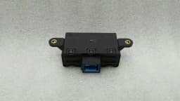 MERCEDES-BENZ Mercedes A Class W176 4matic Module A2469008813 ECU AWD A45 AMG — thumbnail 6