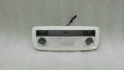 MERCEDES-BENZ Mercedes A Class W176 Rear Dome Light A2049060335 Interior Light Interior Lamp — thumbnail 1