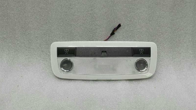 MERCEDES-BENZ Mercedes A Class W176 Rear Dome Light A2049060335 Interior Light Interior Lamp