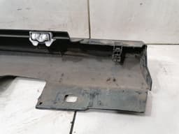 MERCEDES-BENZ Mercedes A Class W177 Side Skirt A1776904301 Side Sills AMG Styling RIGHT — thumbnail 7