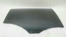 MERCEDES-BENZ Mercedes A45 W176 Right Rear Door Glass A1767350410 Door Window Rear Right — thumbnail 3