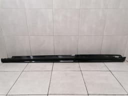 MERCEDES-BENZ Mercedes A Class W177 Side Skirt A1776904301 Side Sills AMG Styling RIGHT — thumbnail 2