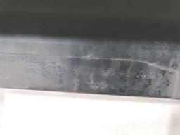 MERCEDES-BENZ Mercedes A Class W177 Side Skirt A1776904301 Side Sills AMG Styling RIGHT — thumbnail 8