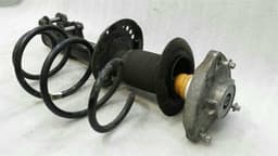 MERCEDES-BENZ Mercedes A45 AMG W176 Shock Absorber Front A1763235100 Shock Absorber Front LI — thumbnail 2
