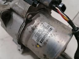 MERCEDES-BENZ MERCEDES A35 AMG W177 POWER STEERING RACK A1774606700 RIGHT HAND DRIVE RHD — thumbnail 7