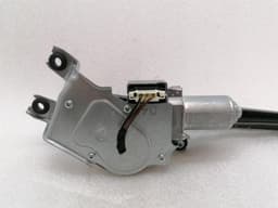 MERCEDES-BENZ Mercedes A Class W177 rear Wiper engine A2479065102 rear wiper engine — thumbnail 8