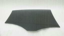 MERCEDES-BENZ Mercedes A45 W176 left rear door glass A1767350310 door window rear left — thumbnail 4