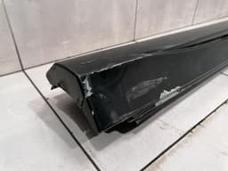 MERCEDES-BENZ Mercedes A Class W177 Side Skirt A1776904301 Side Sills AMG Styling RIGHT — thumbnail 4