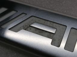 MERCEDES-BENZ Mercedes A35 AMG W177 Door Sill Set A1776801105 Door Sill Trim Set Illuminated — thumbnail 9