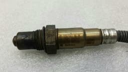 MERCEDES-BENZ Mercedes A Class W176 Lambda Sensor A0095425618 Lambda Sensor M133 AMG — thumbnail 2