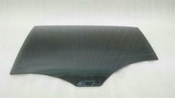 MERCEDES-BENZ Mercedes A45 W176 left rear door glass A1767350310 door window rear left — thumbnail 3