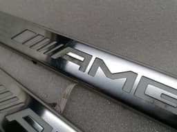 MERCEDES-BENZ Mercedes A35 AMG W177 Door Sill Set A1776801105 Door Sill Trim Set Illuminated — thumbnail 6
