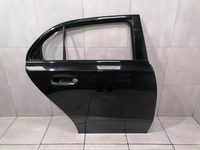 MERCEDES-BENZ Mercedes A Class W177 Right Rear Door A1777301400 Door Rear Right