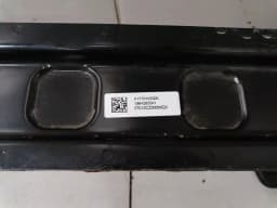 MERCEDES-BENZ Mercedes A Class W177 Rear Bumper Beam A1776105300 Bumper Support Rear — thumbnail 10