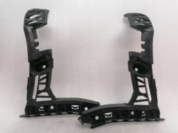 MERCEDES-BENZ Mercedes A Class W177 Bumper Holder Bracket A1778850700 Holder Carrier Rear — thumbnail 3