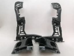 MERCEDES-BENZ Mercedes A Class W177 Bumper Holder Bracket A1778850700 Holder Carrier Rear — thumbnail 1