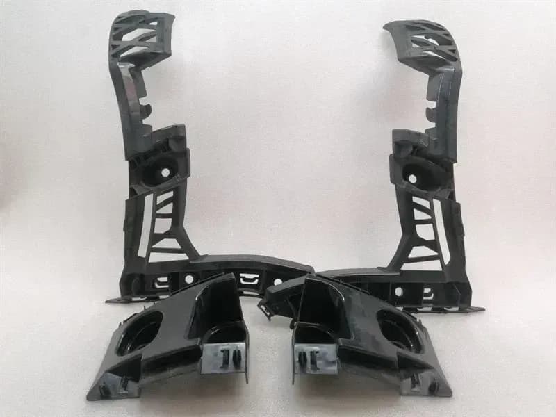 MERCEDES-BENZ Mercedes A Class W177 Bumper Holder Bracket A1778850700 Holder Carrier Rear