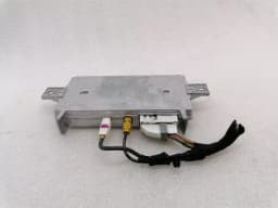 MERCEDES-BENZ Mercedes A Class W177 Electronic Module A0009000618 Control Unit — thumbnail 5