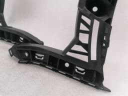 MERCEDES-BENZ Mercedes A Class W177 Bumper Holder Bracket A1778850700 Holder Carrier Rear — thumbnail 4