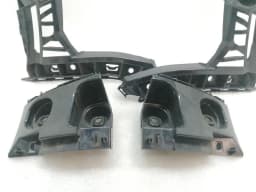MERCEDES-BENZ Mercedes A Class W177 Bumper Holder Bracket A1778850700 Holder Carrier Rear — thumbnail 2